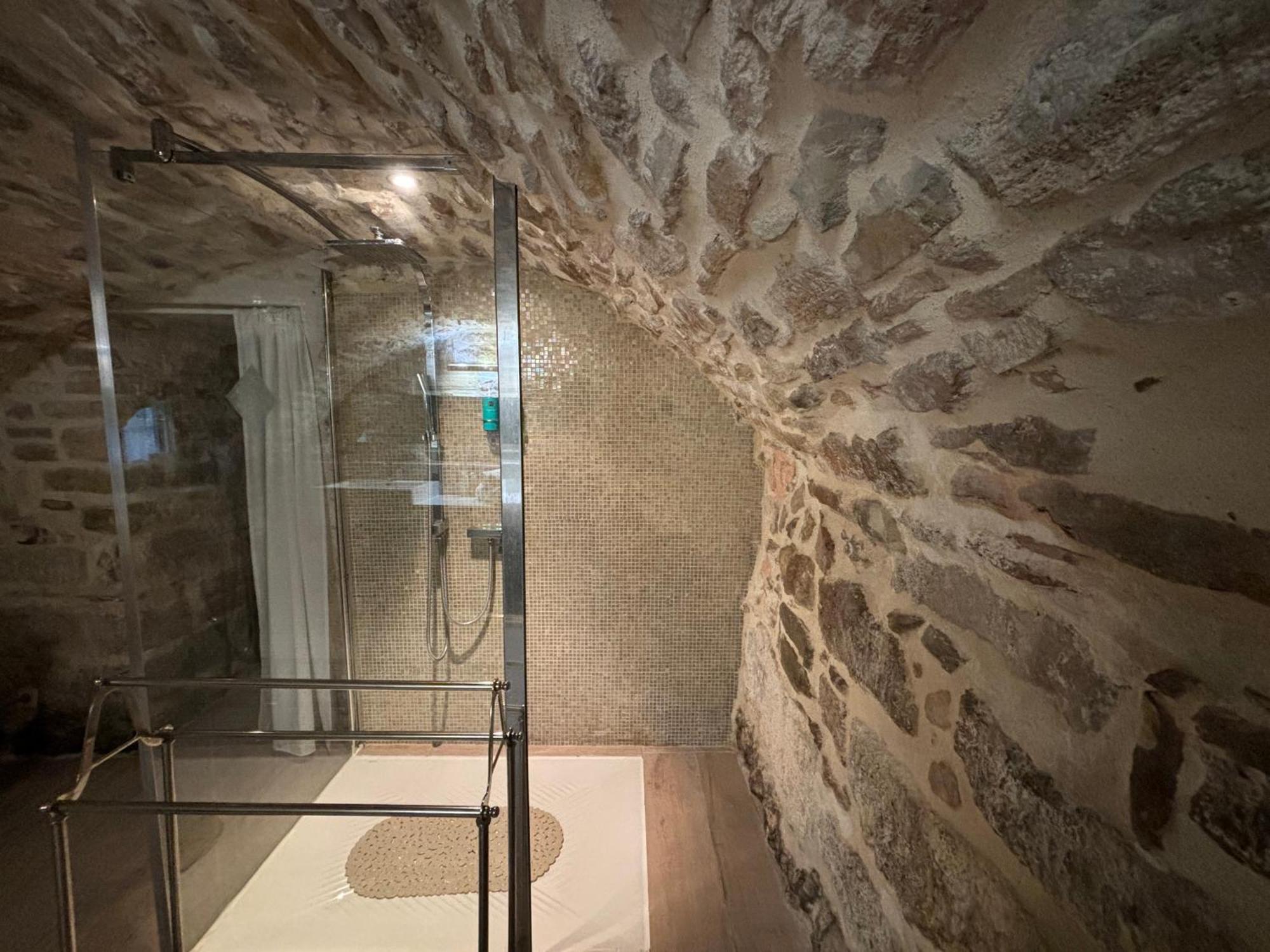 La Maison Des Vendangeurs: Jacuzzi Spa & Seasonal Pool Retreat Martignargues Exterior photo